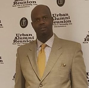 Meet your Posher, Kevin